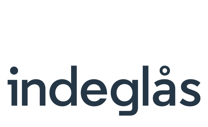 Indeglas